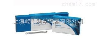 840140-901 ZORBAX Rx-C8 Agilent 液相色谱柱保护柱芯卡套 ZORBAX Rx